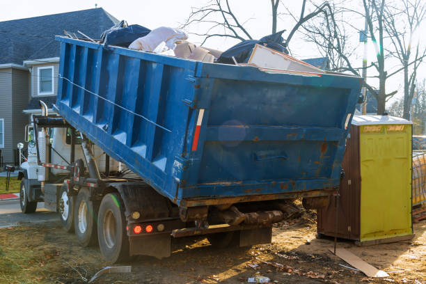 Best Commercial Cleanout Services  in Country Squire Lakes, IN