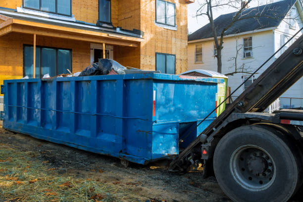 Best Affordable Junk Removal Services  in Country Squire Lakes, IN