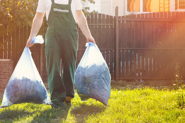 Basement Cleanout Services in Country Squire Lakes, IN