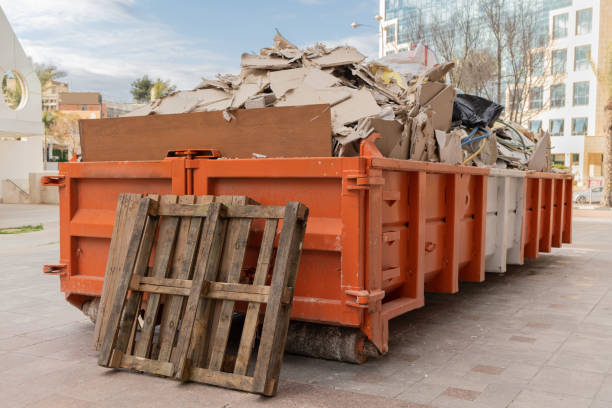 Best Commercial Junk Removal  in Country Squire Lakes, IN